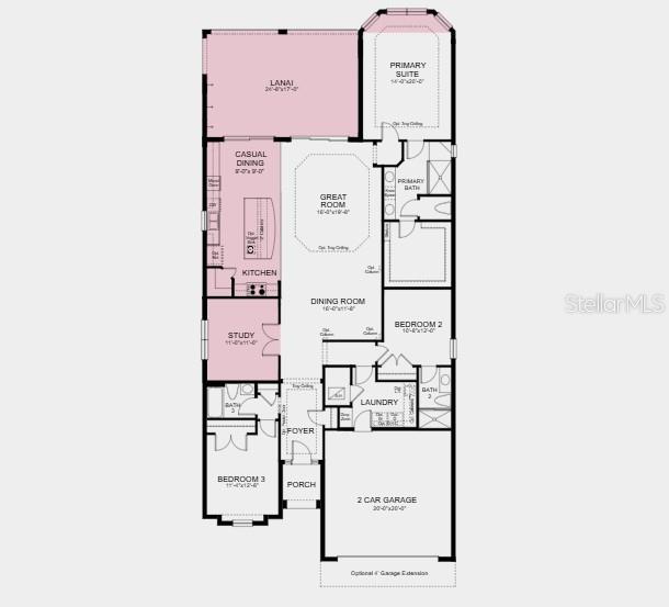 Image 2 of 19 For 30217 Imperati Boulevard