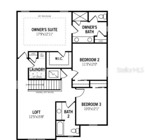 Image 3 of 6 For 13014 Sunseed Street