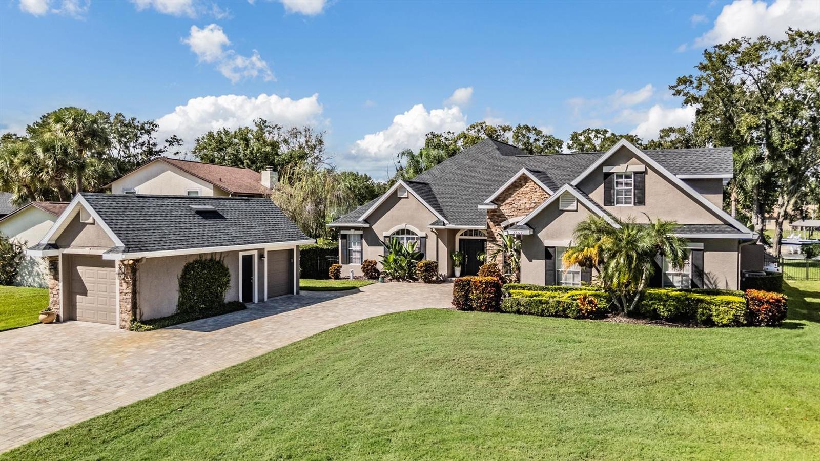 Details for 22519 Southshore Drive, LAND O LAKES, FL 34639