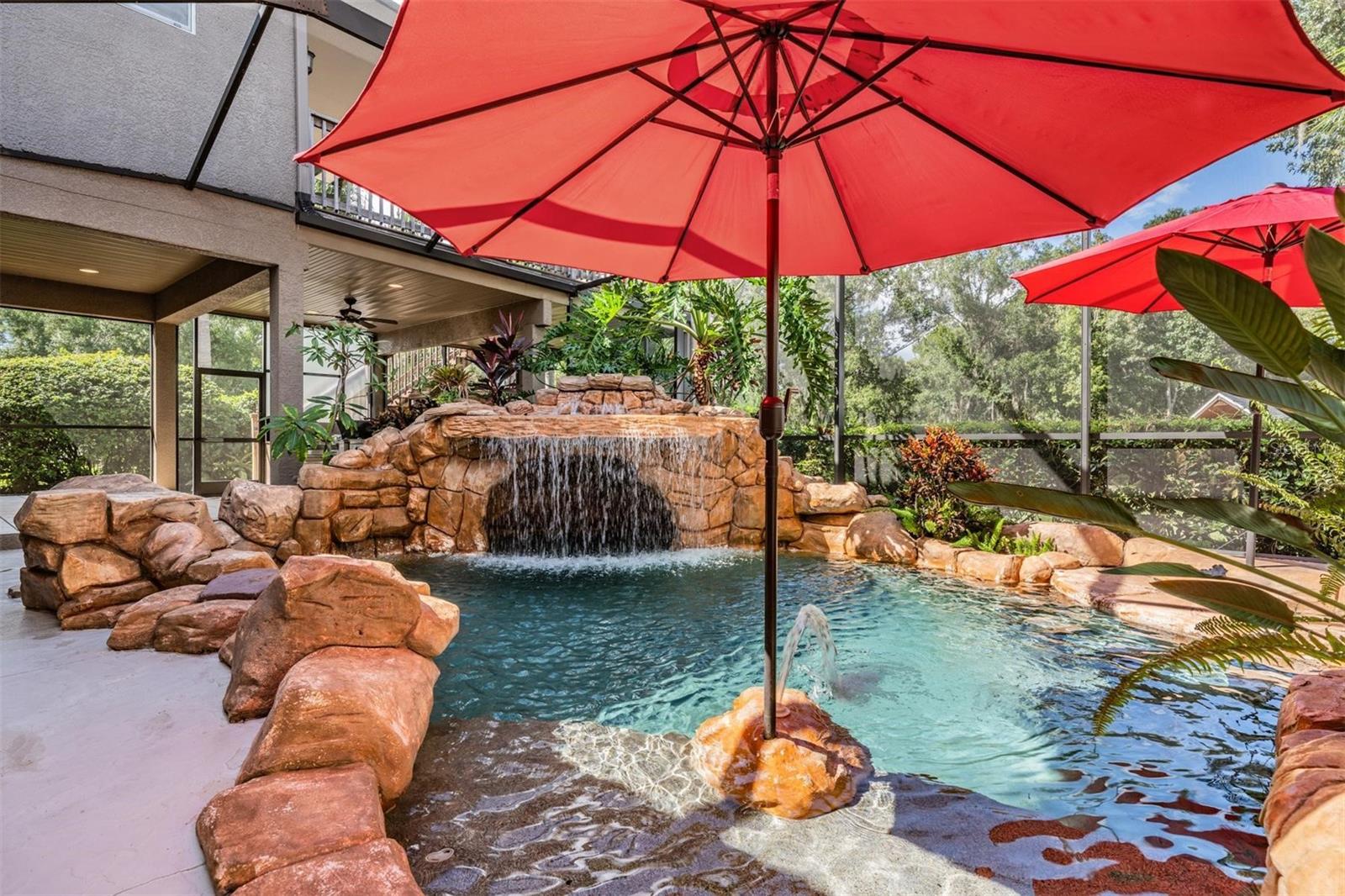 Listing photo id 4 for 22519 Southshore Drive