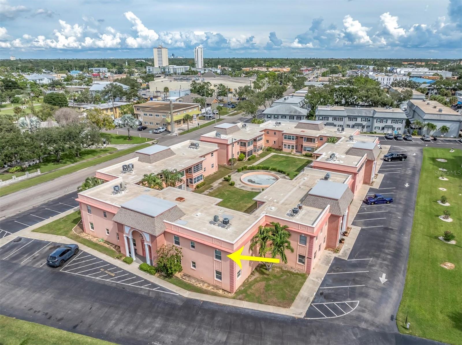 Details for 1150 Rue Des Reines  2b, SOUTH PASADENA, FL 33707