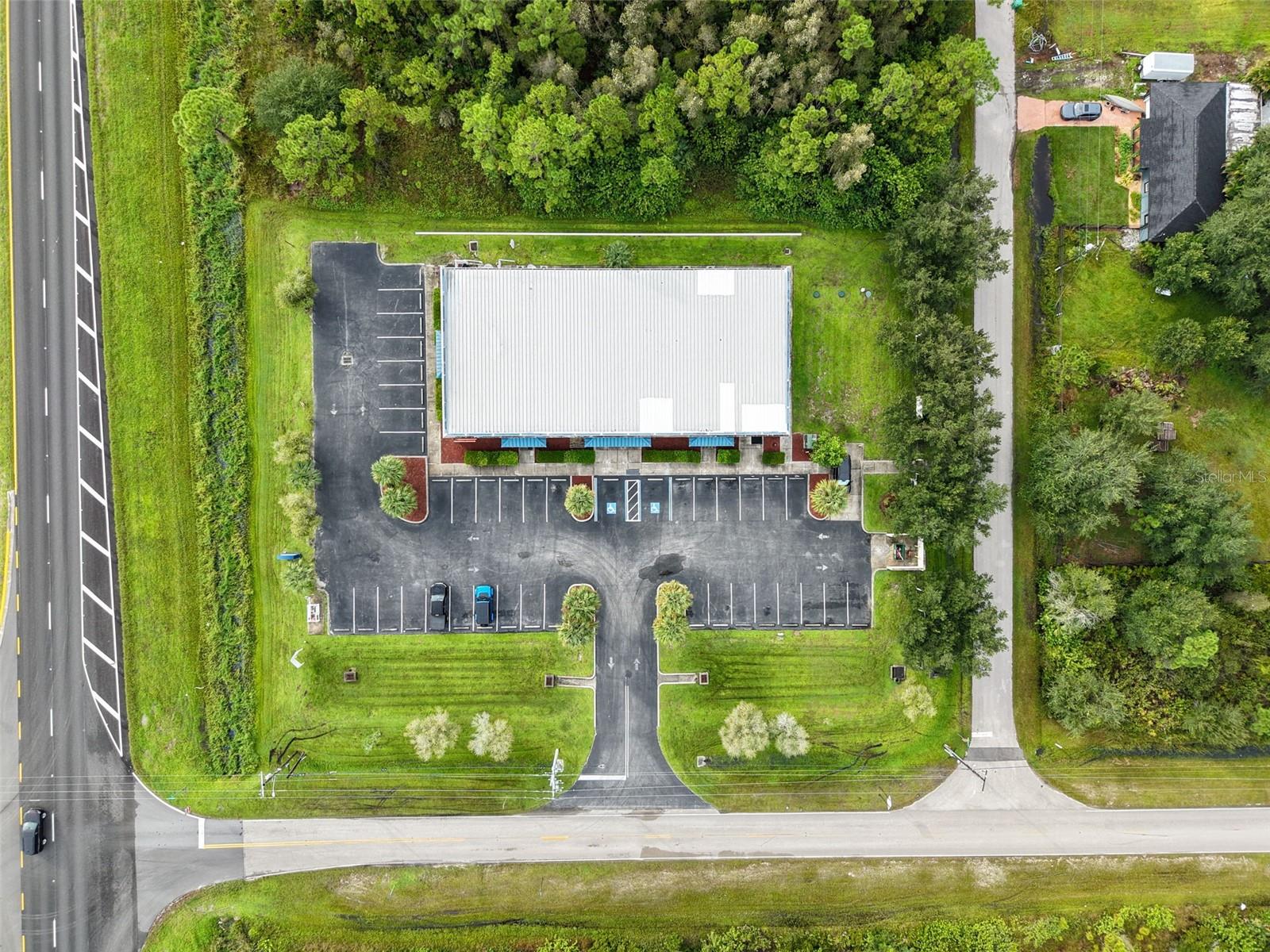 Image 10 of 10 For 29291 Tribune Boulevard 4-109
