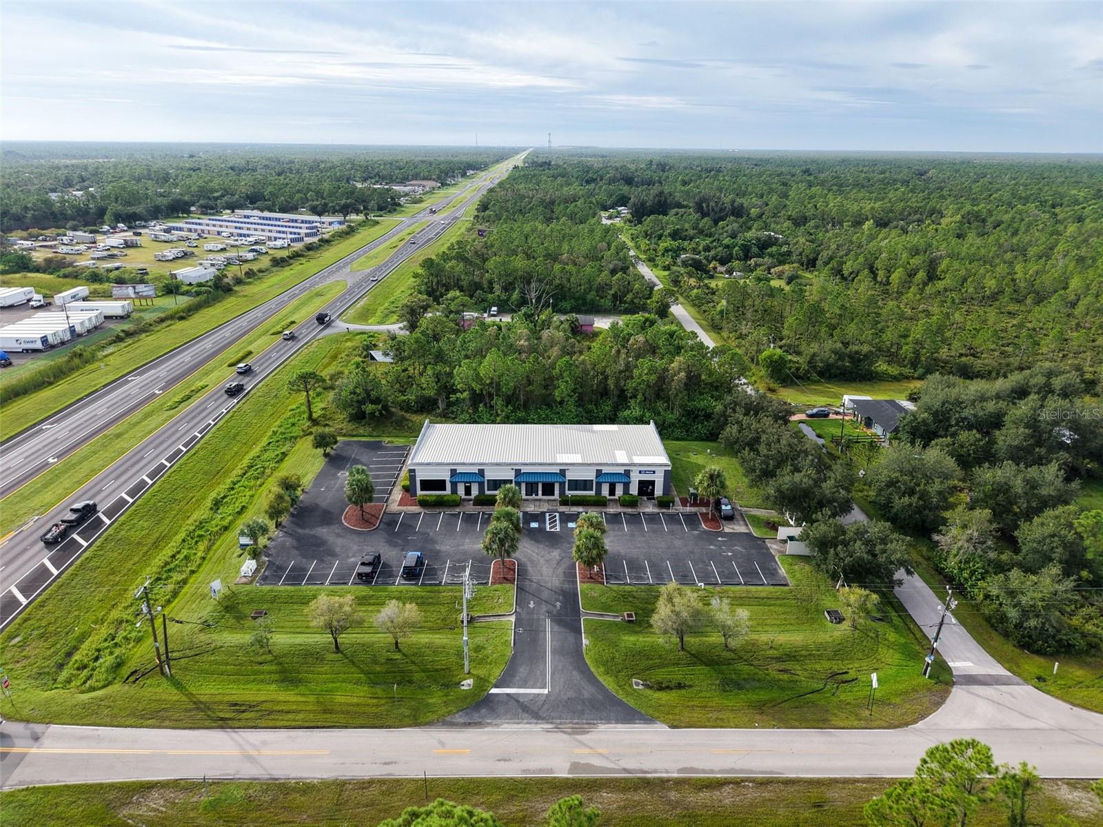 Image 2 of 10 For 29291 Tribune Boulevard 4-109