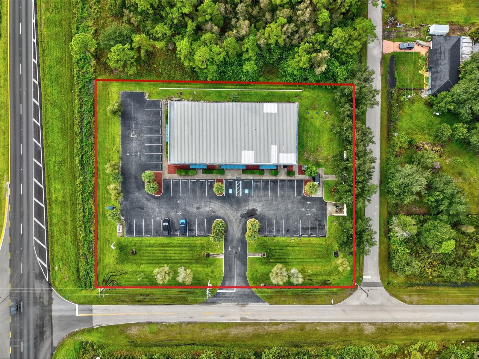 Image 3 of 10 For 29291 Tribune Boulevard 4-109