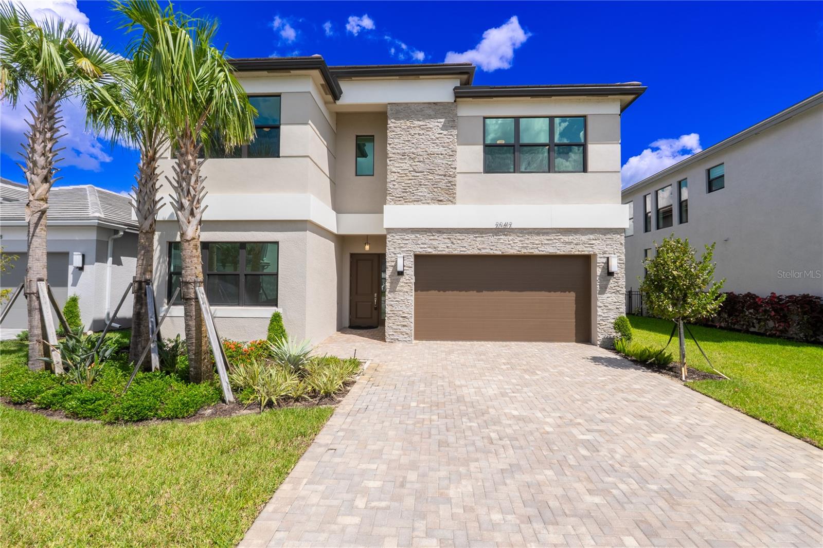 Details for 20412 Estero Crossing Boulevard, ESTERO, FL 33928