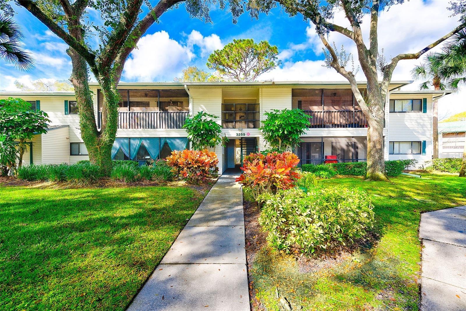 Details for 3259 Fox Chase Circle N 106, PALM HARBOR, FL 34683