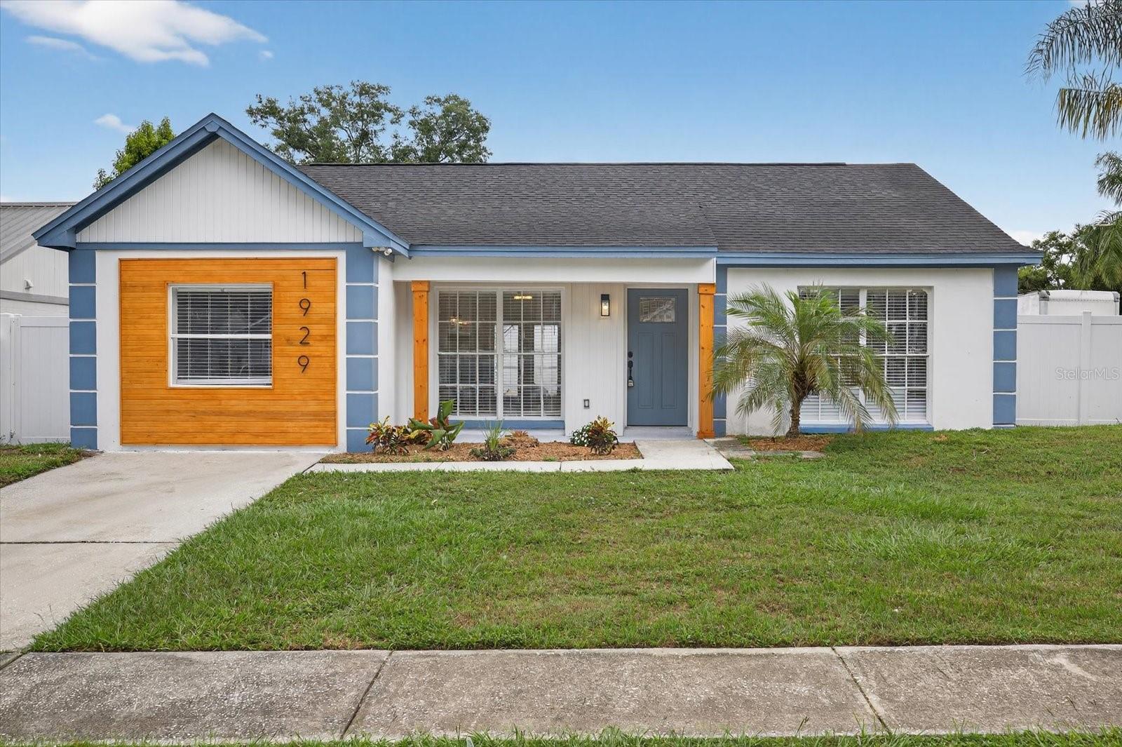 Details for 1929 Crown Park Drive, VALRICO, FL 33594