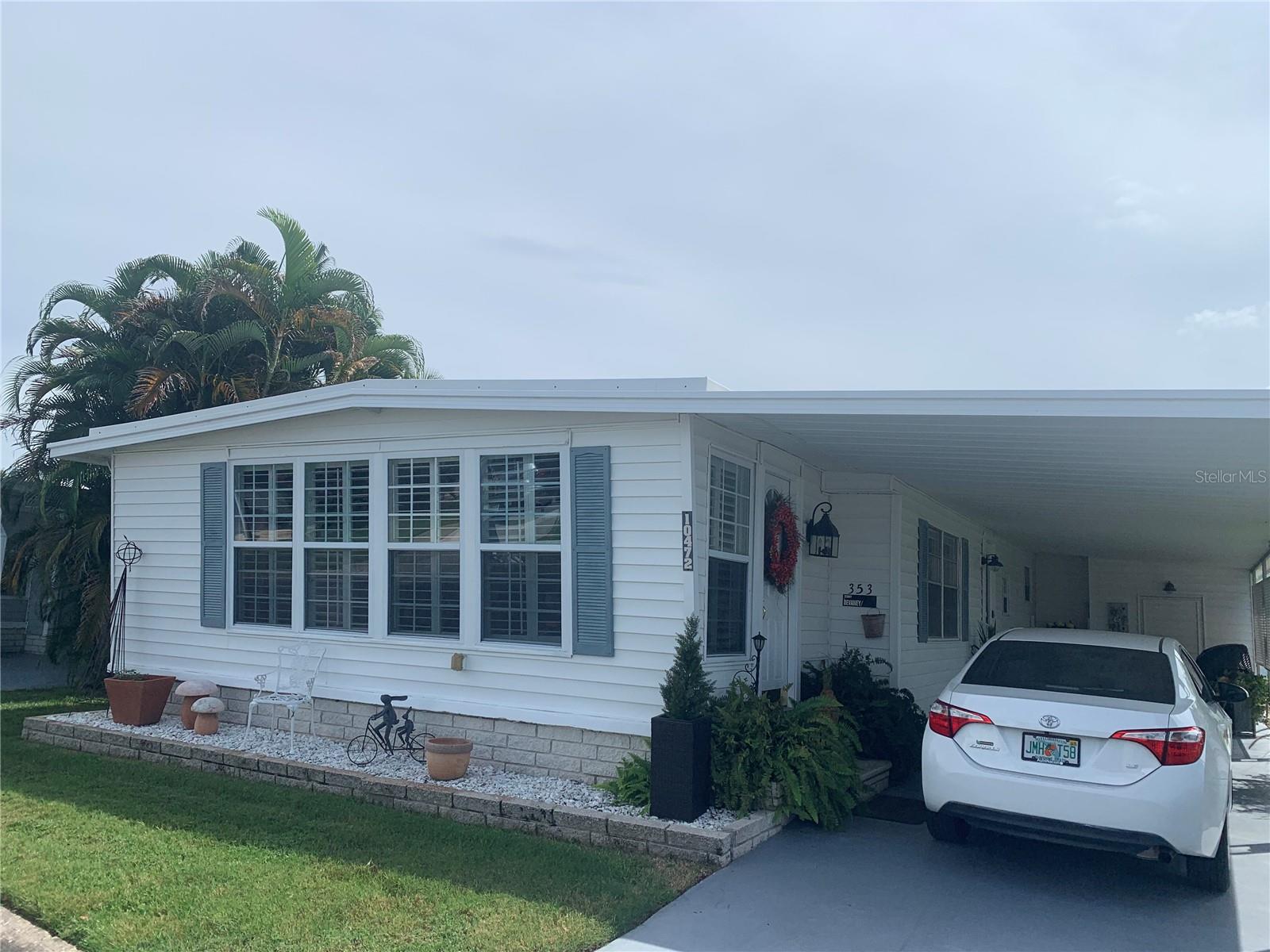 Details for 10472 Peaceful Drive, LARGO, FL 33773