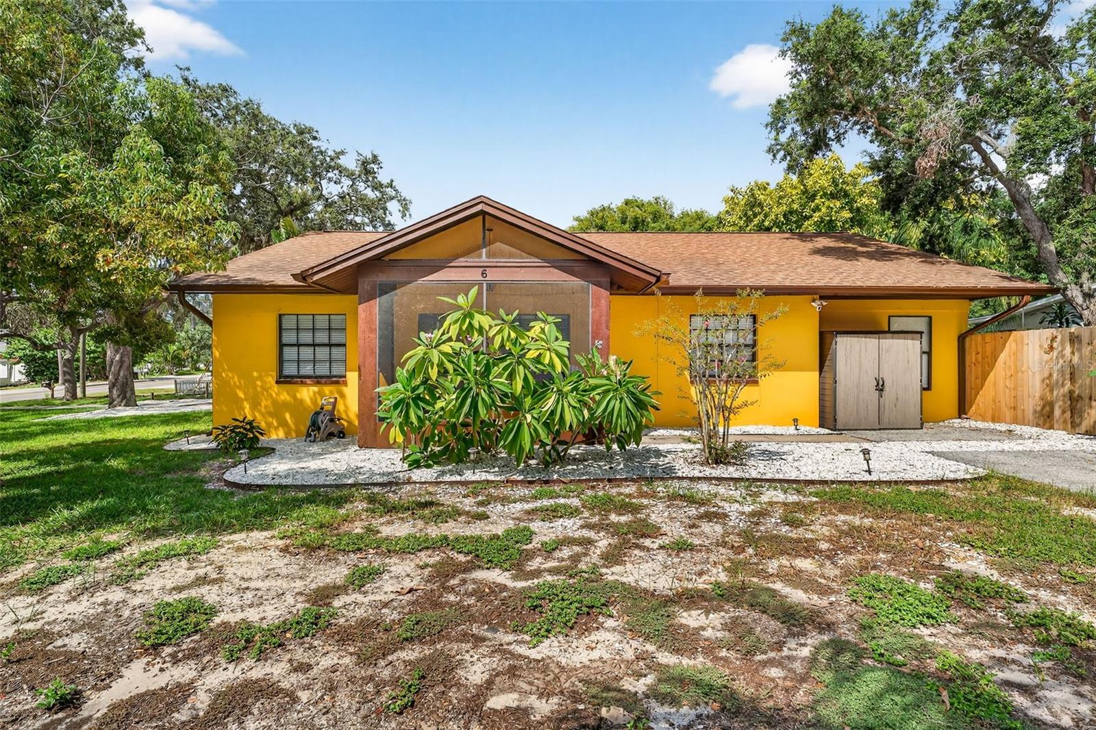Details for 6 Bayou Lane, PALM HARBOR, FL 34683