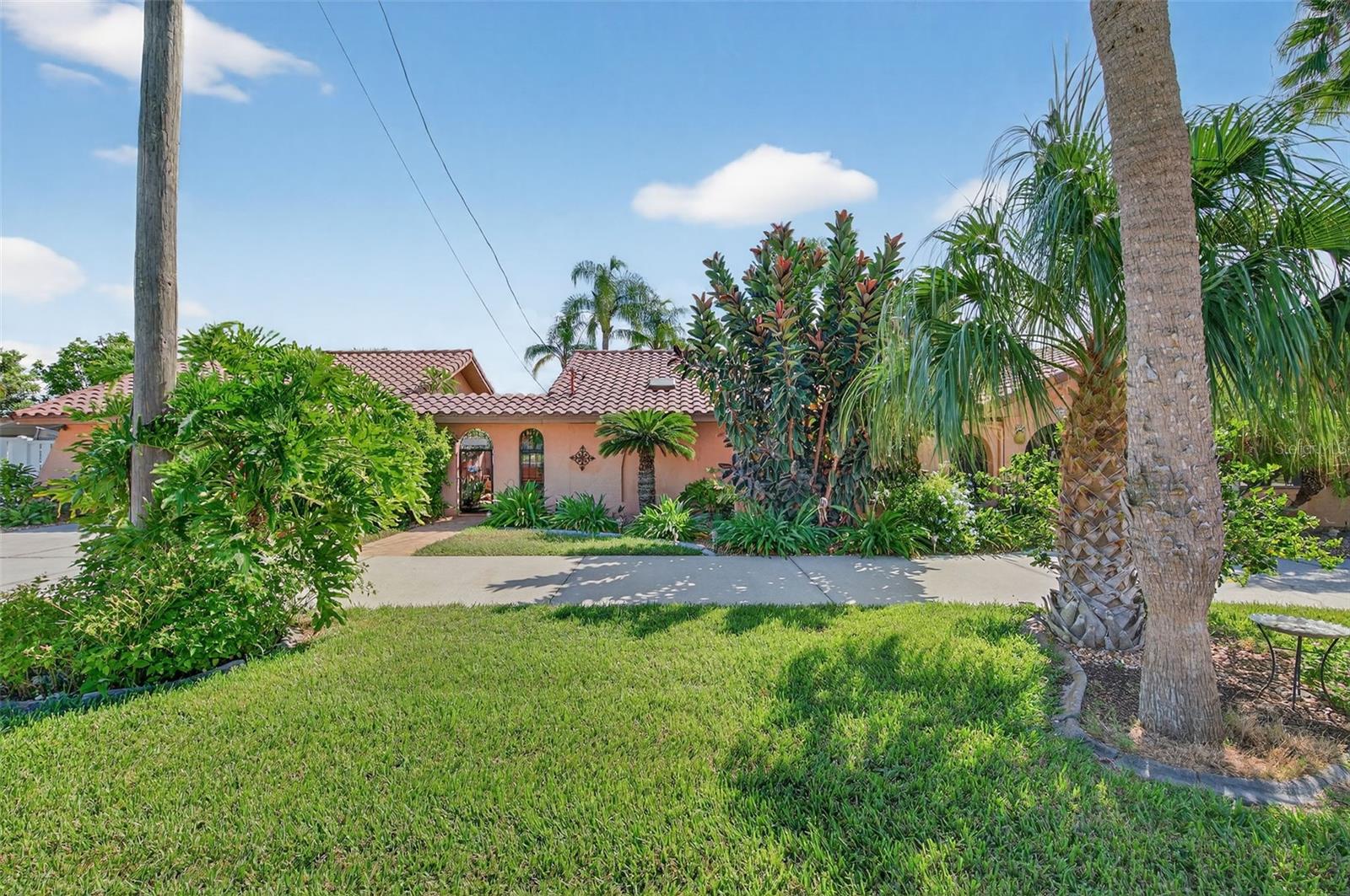 Details for 3364 Oleander Drive, HERNANDO BEACH, FL 34607