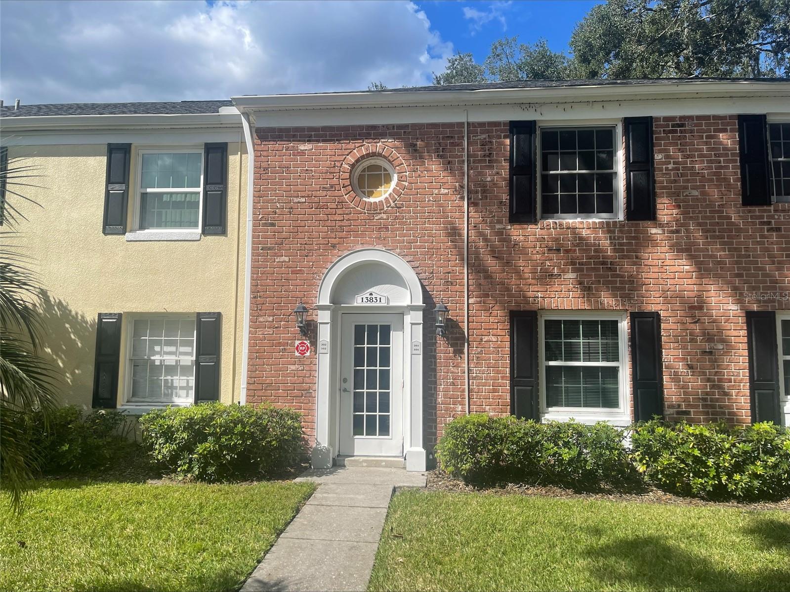 Details for 13831 Orange Sunset Drive 201, TAMPA, FL 33618
