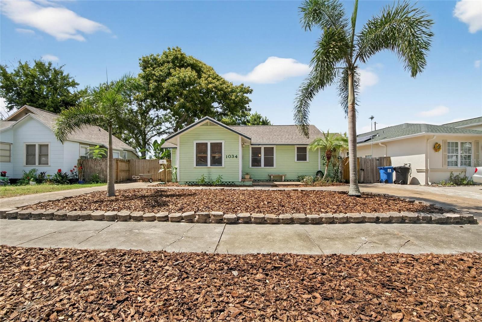 Image 2 of 84 For 1034 27th Street N