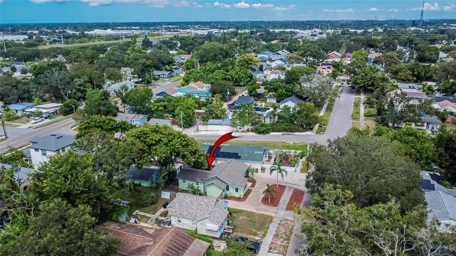 Image 70 of 84 For 1034 27th Street N