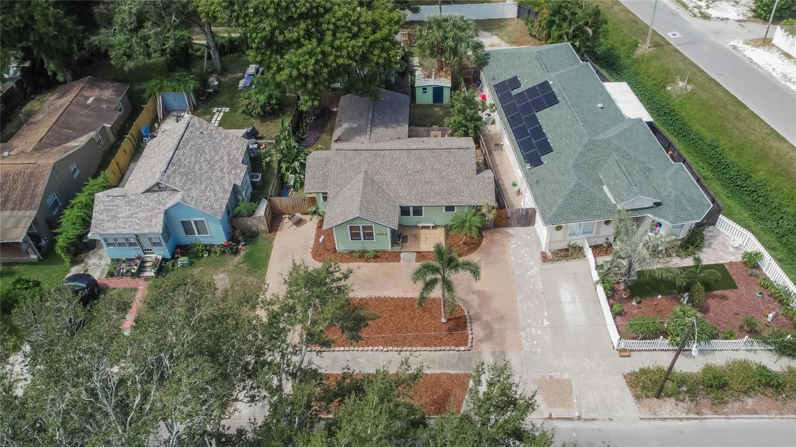Image 76 of 84 For 1034 27th Street N