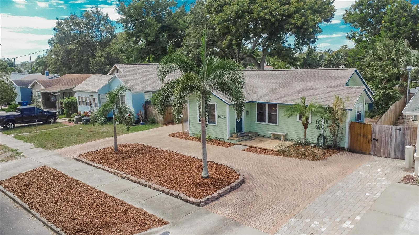 Image 77 of 84 For 1034 27th Street N