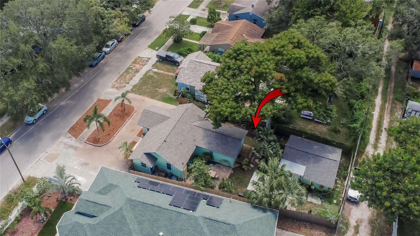 Image 80 of 84 For 1034 27th Street N