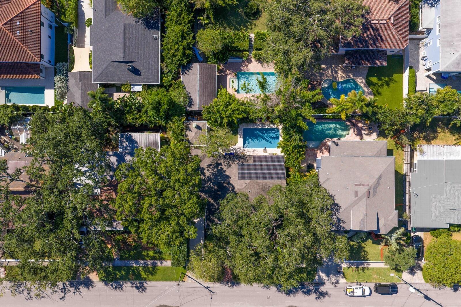 Image 49 of 61 For 3910 Tacon Street