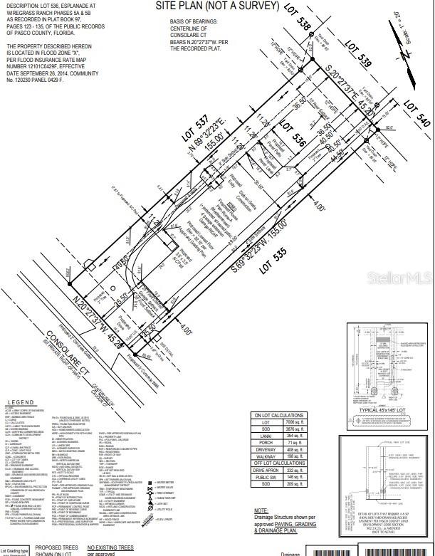 Image 4 of 24 For 3808 Consolare Court
