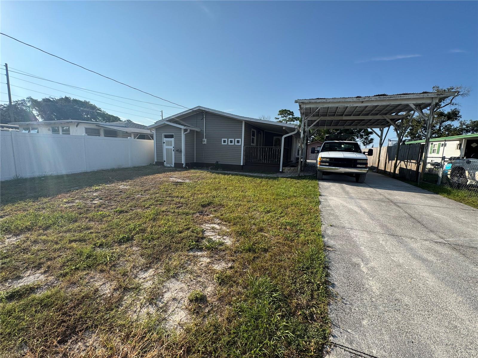 Details for 7106 Jeanne Avenue, HUDSON, FL 34667