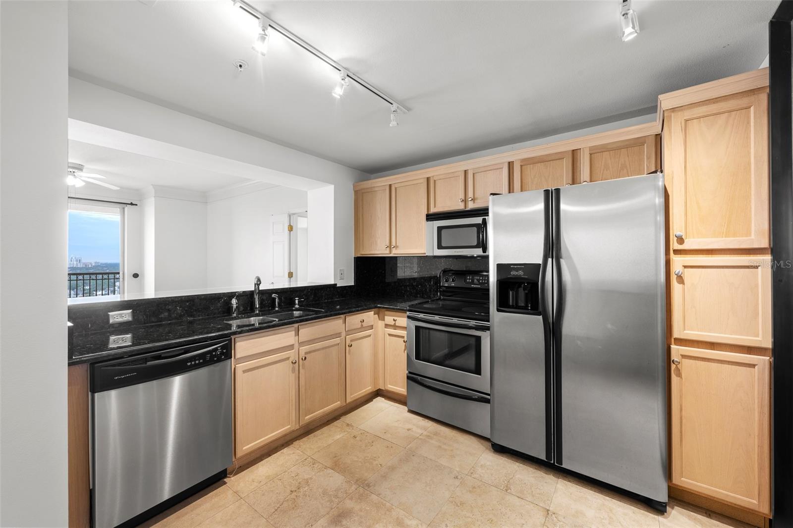 Image 11 of 78 For 345 Bayshore Boulevard 1805