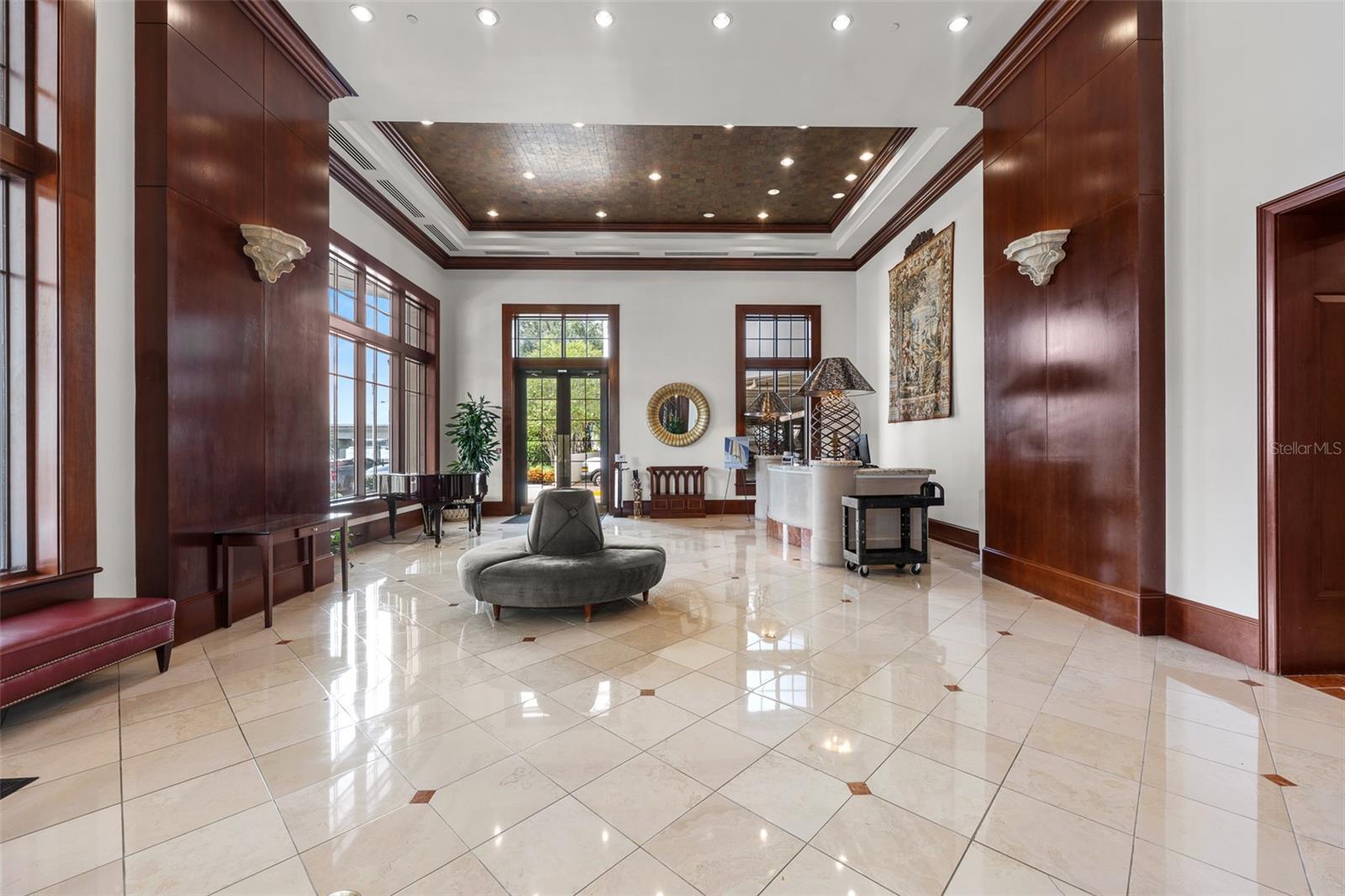 Image 48 of 78 For 345 Bayshore Boulevard 1805