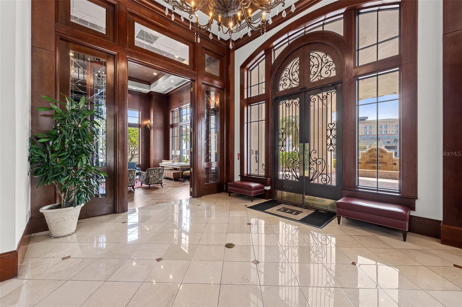 Image 50 of 78 For 345 Bayshore Boulevard 1805