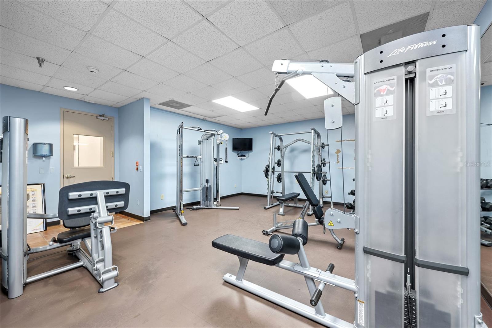 Image 56 of 78 For 345 Bayshore Boulevard 1805