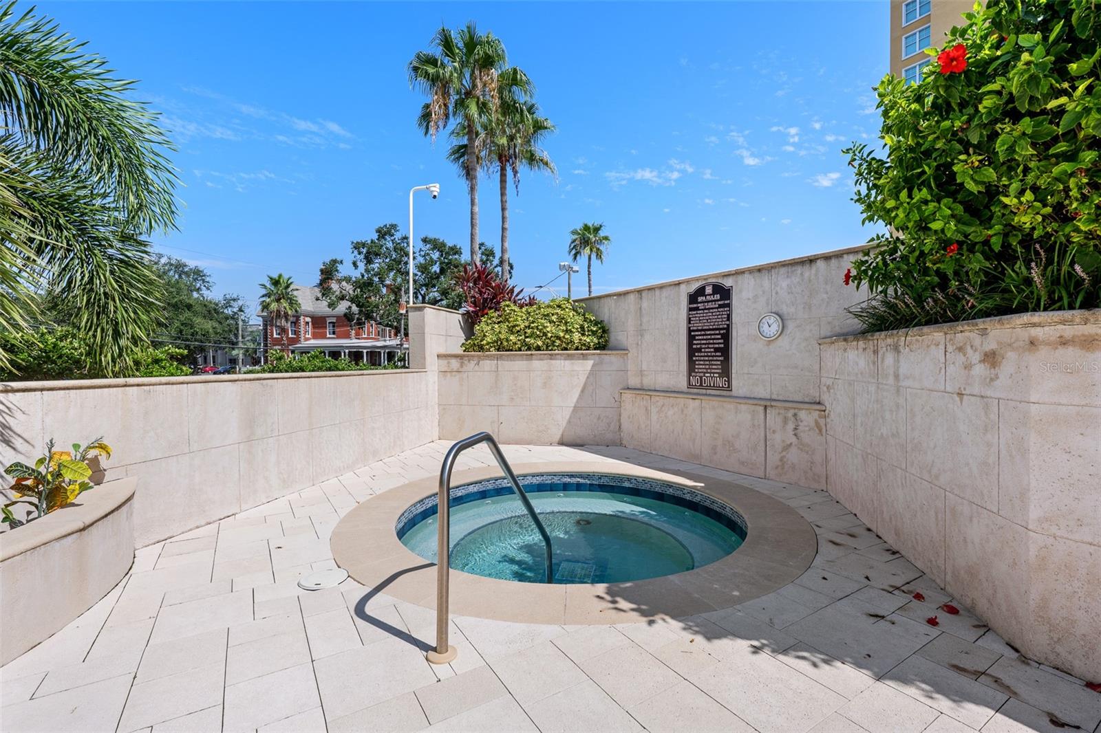 Image 71 of 78 For 345 Bayshore Boulevard 1805