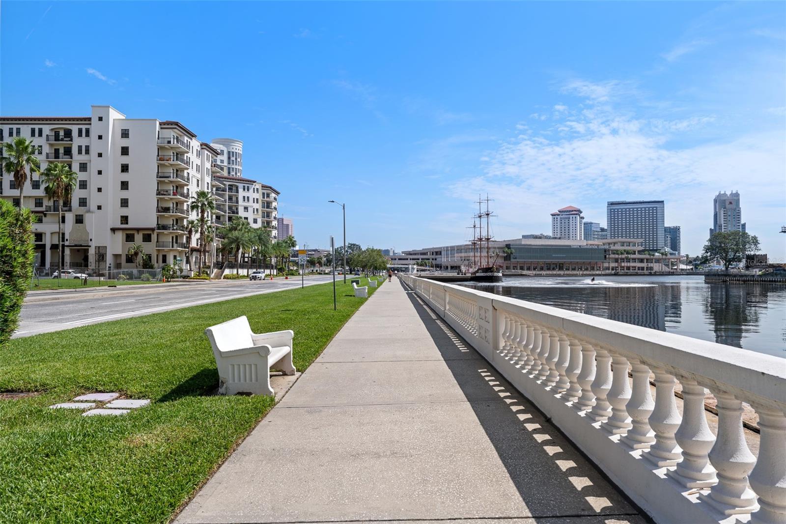 Image 78 of 78 For 345 Bayshore Boulevard 1805