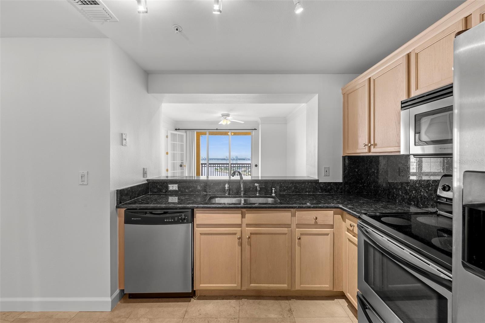 Image 9 of 78 For 345 Bayshore Boulevard 1805