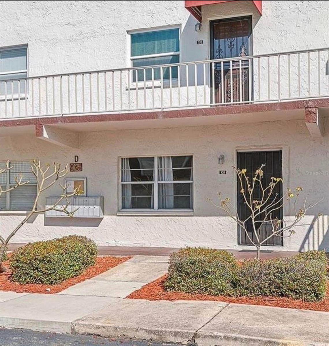 Details for 9125 Tudor Drive D108, TAMPA, FL 33615