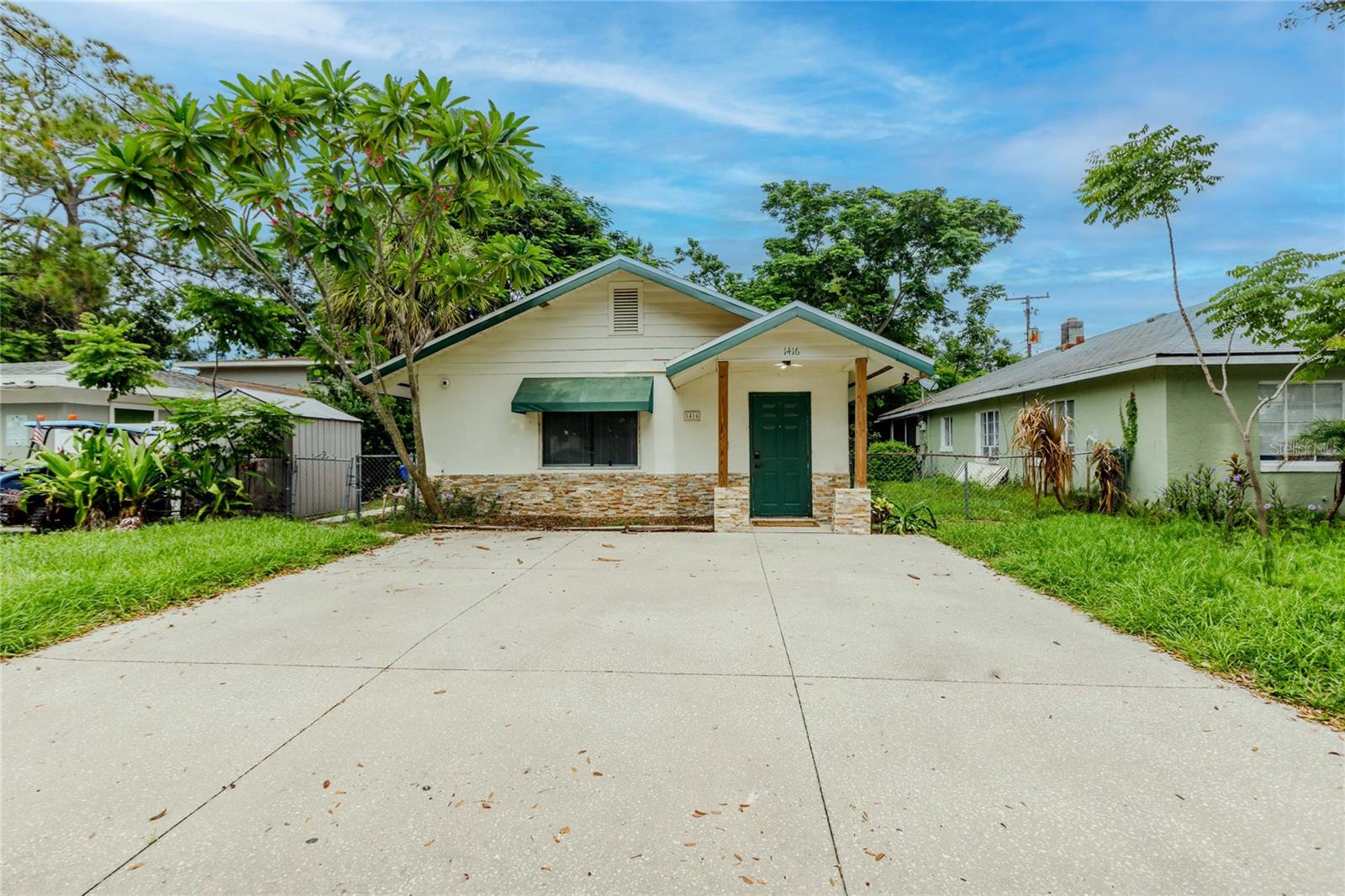 Details for 1416 19th Avenue W, BRADENTON, FL 34205