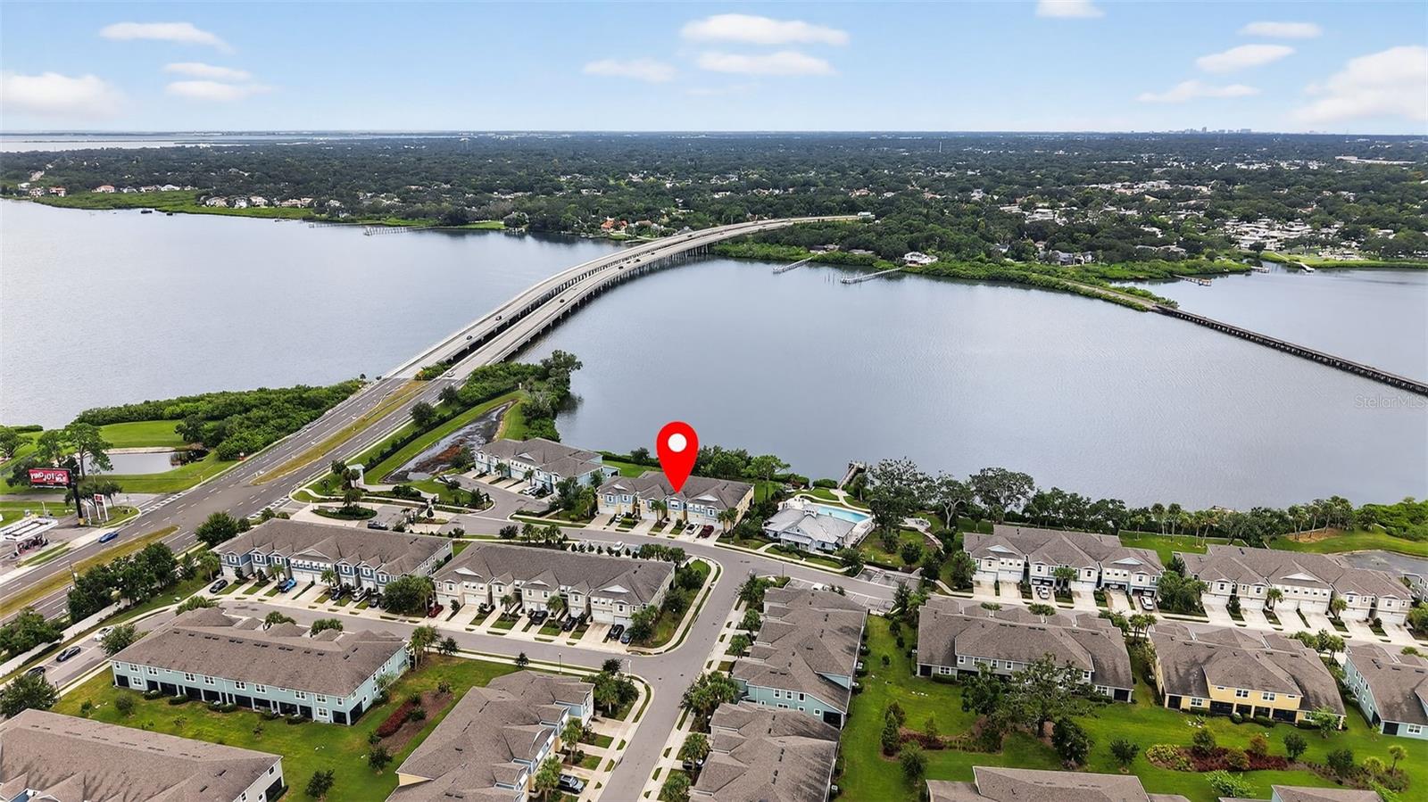 Details for 2007 Palm Key Avenue, OLDSMAR, FL 34677