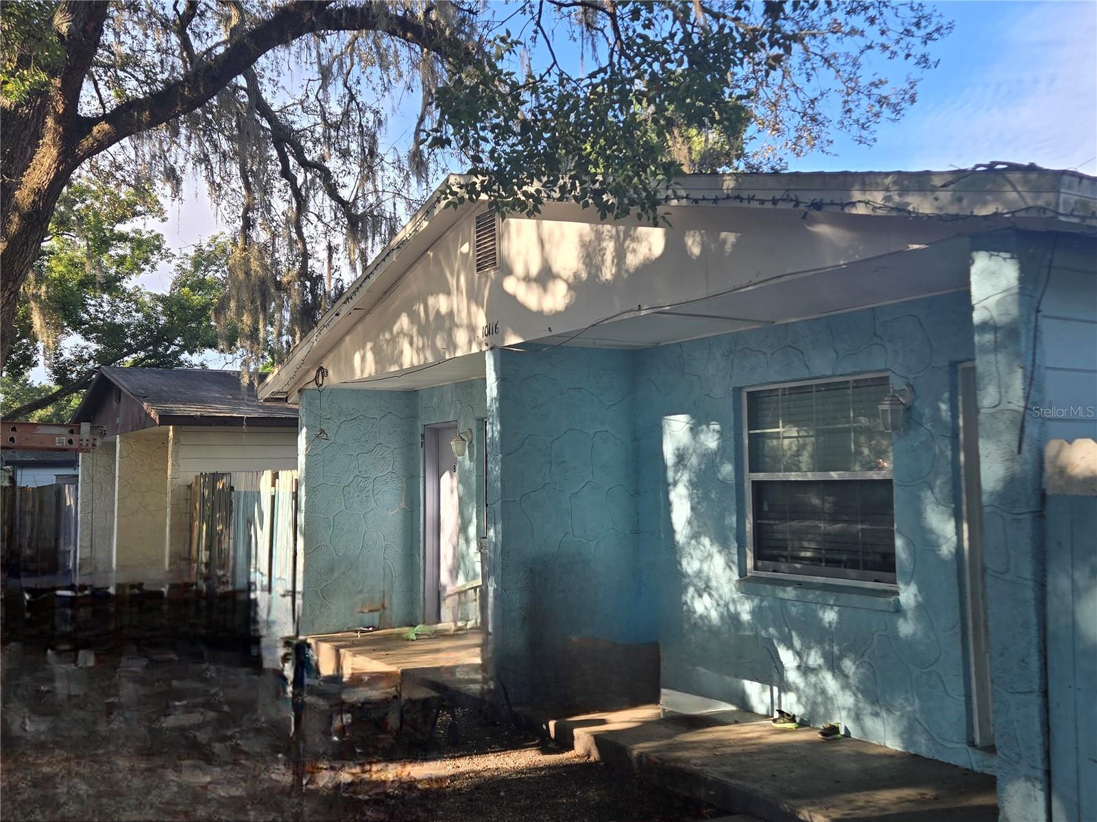 Details for 10116 Hyacinth Avenue, TAMPA, FL 33612