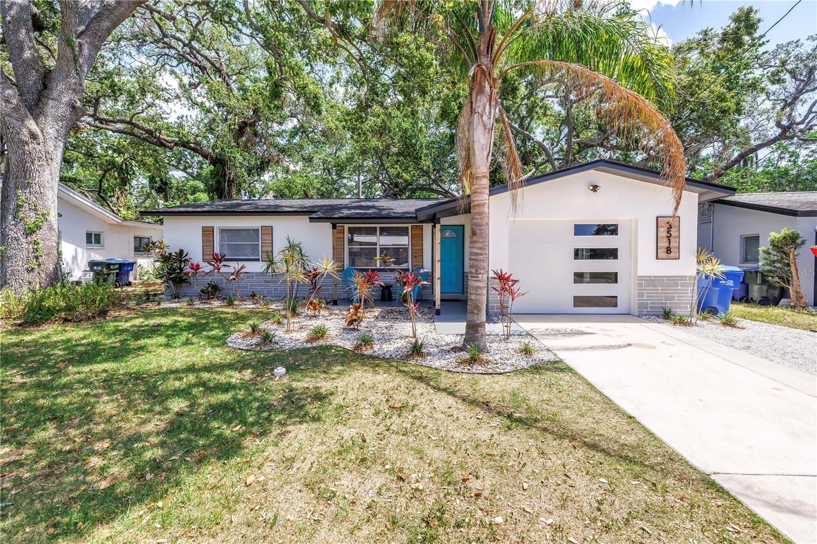 Details for 3518 Pocahontas Drive, LARGO, FL 33774