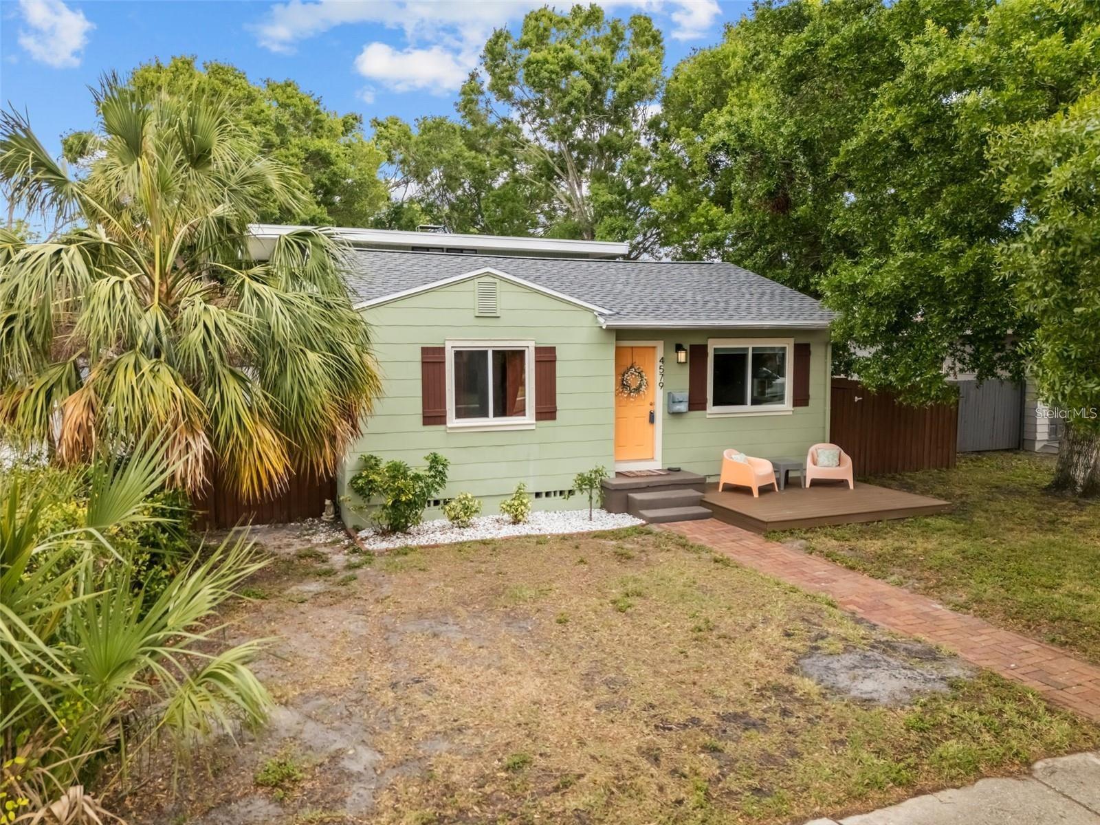 Image 4 of 37 For 4579 10th Avenue N