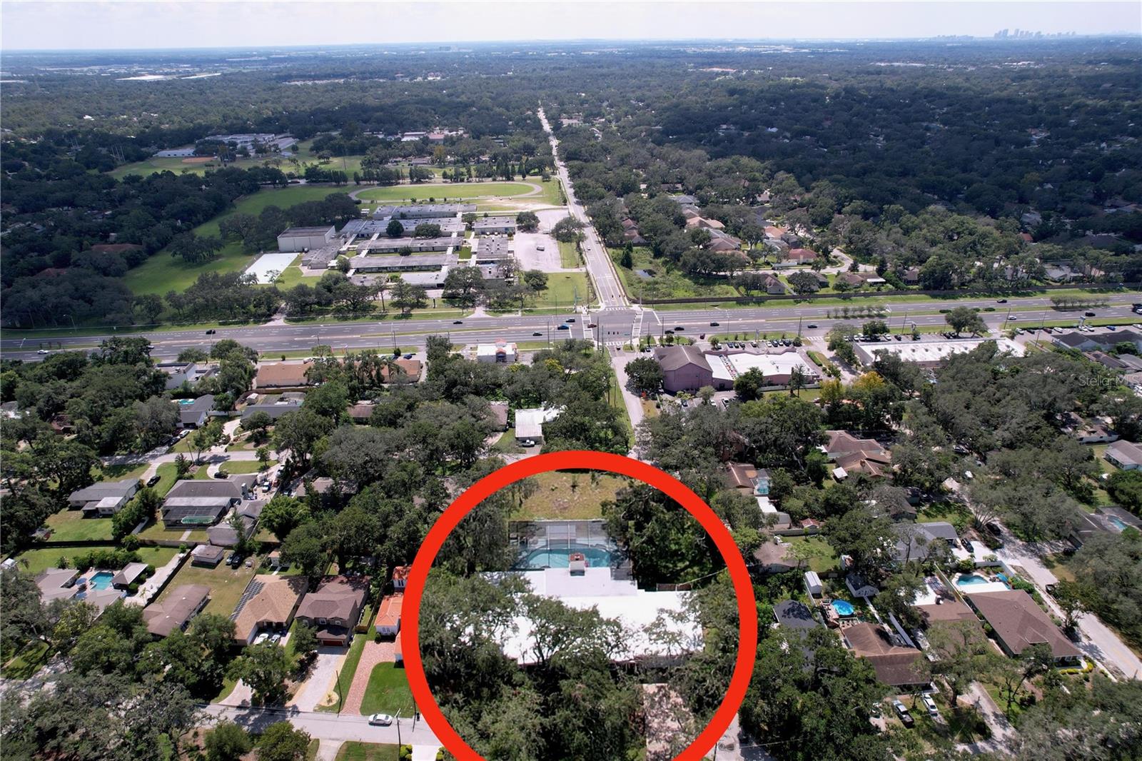 Image 10 of 85 For 12040 Riverhills Drive