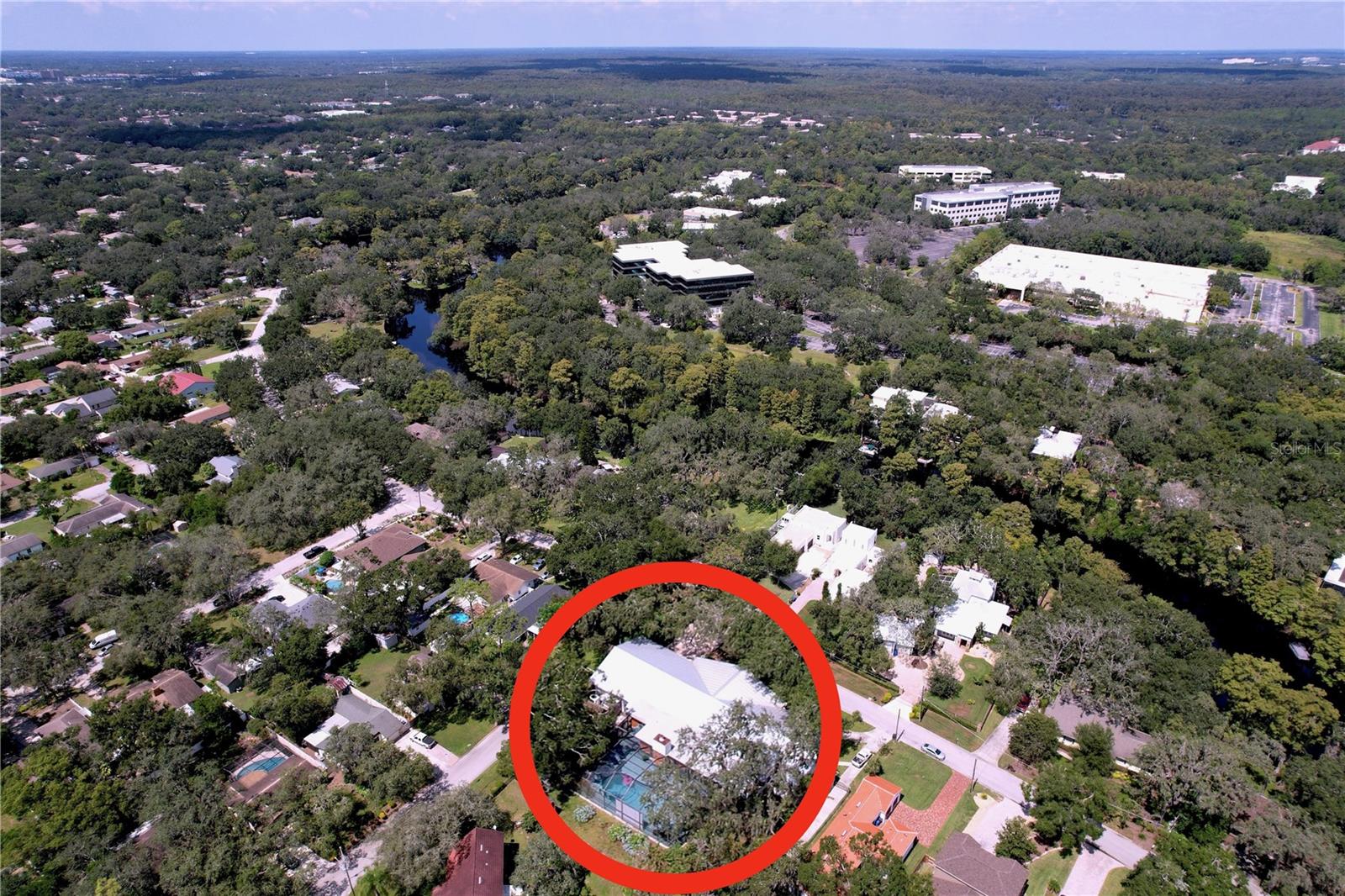 Image 11 of 85 For 12040 Riverhills Drive