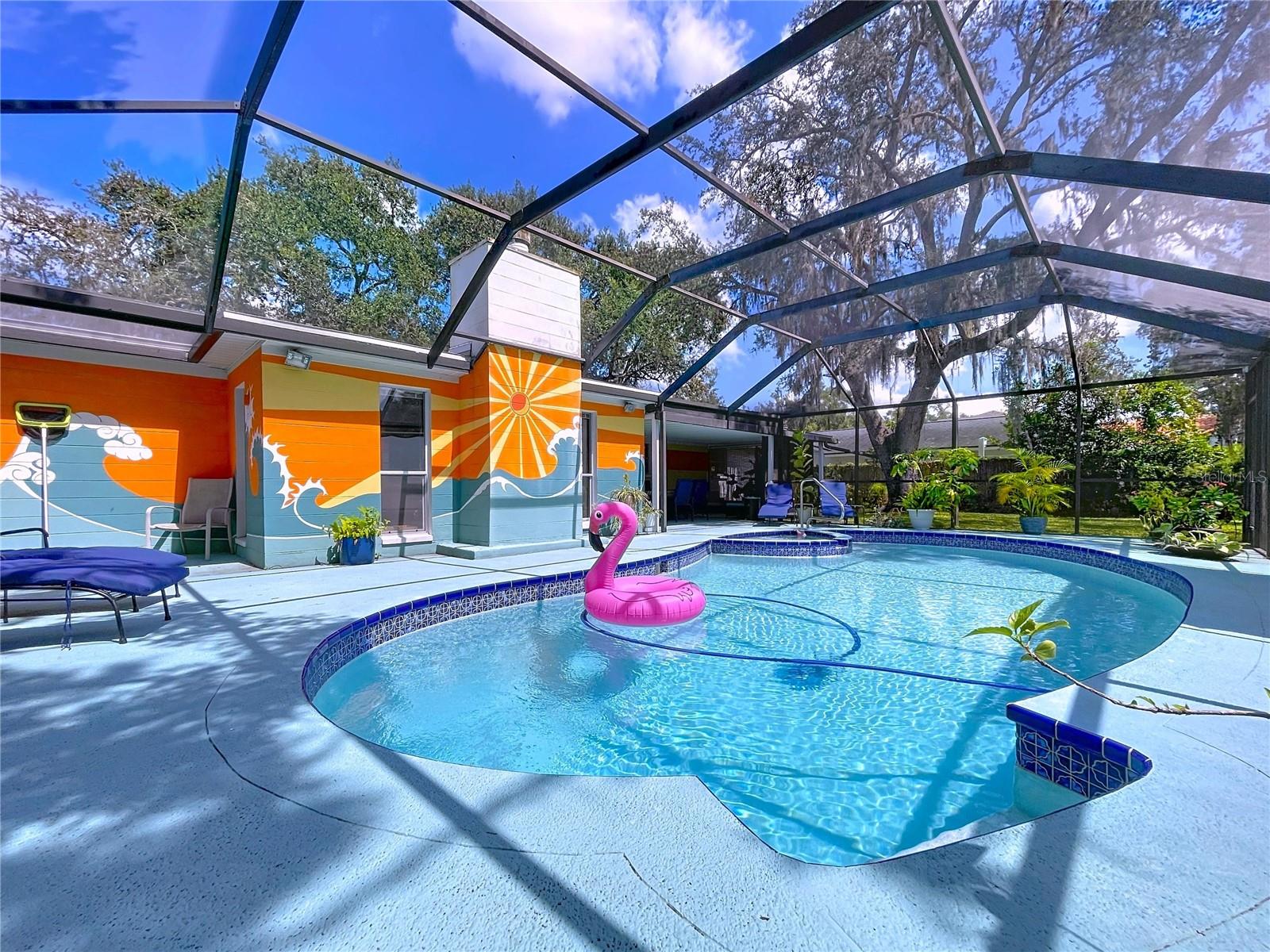 Image 68 of 85 For 12040 Riverhills Drive