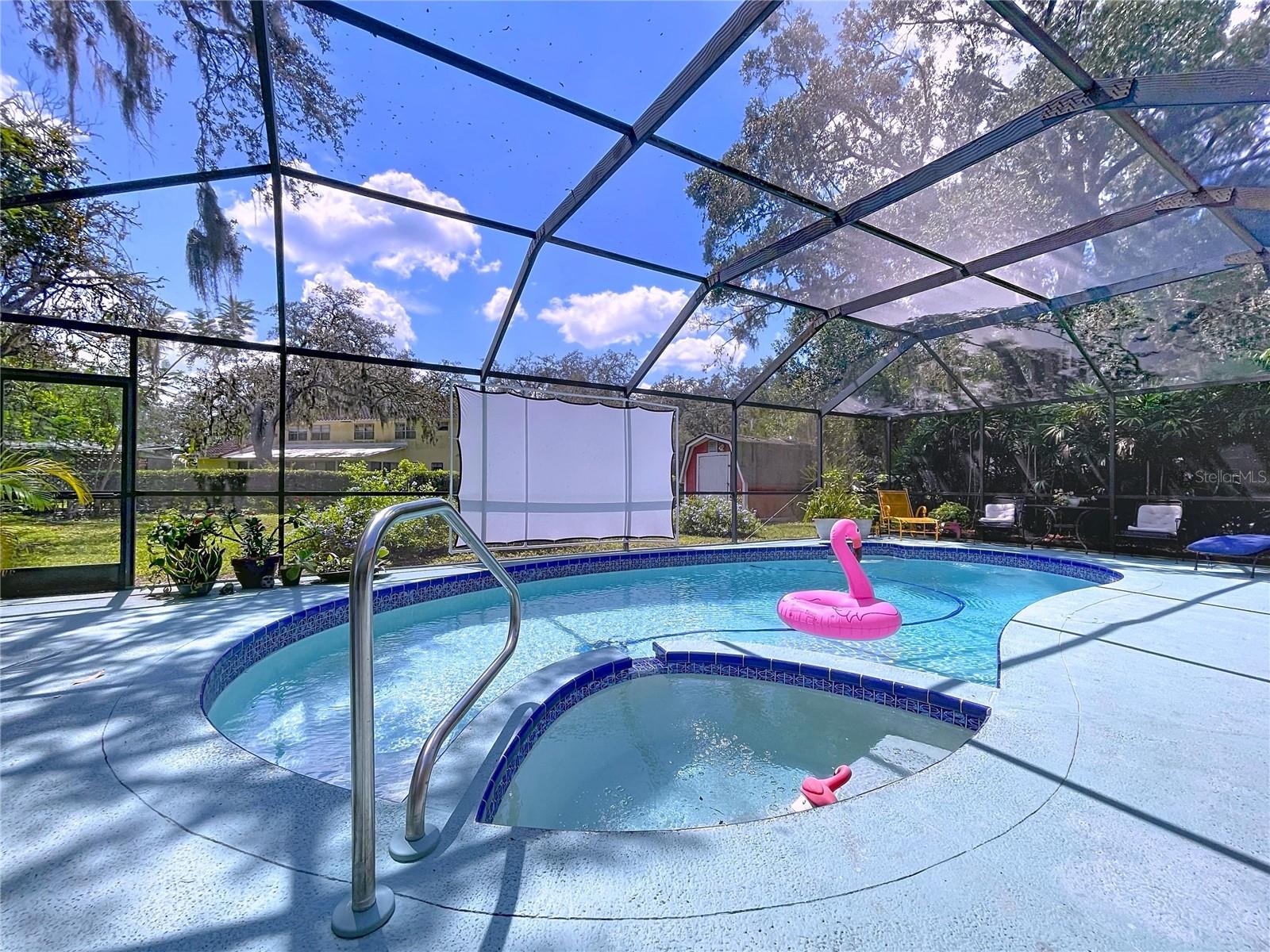 Image 69 of 85 For 12040 Riverhills Drive