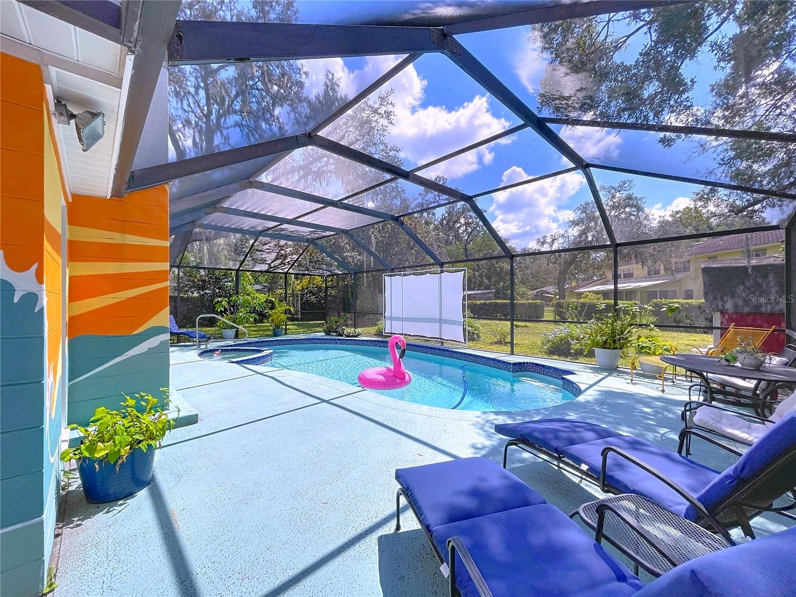 Image 81 of 85 For 12040 Riverhills Drive
