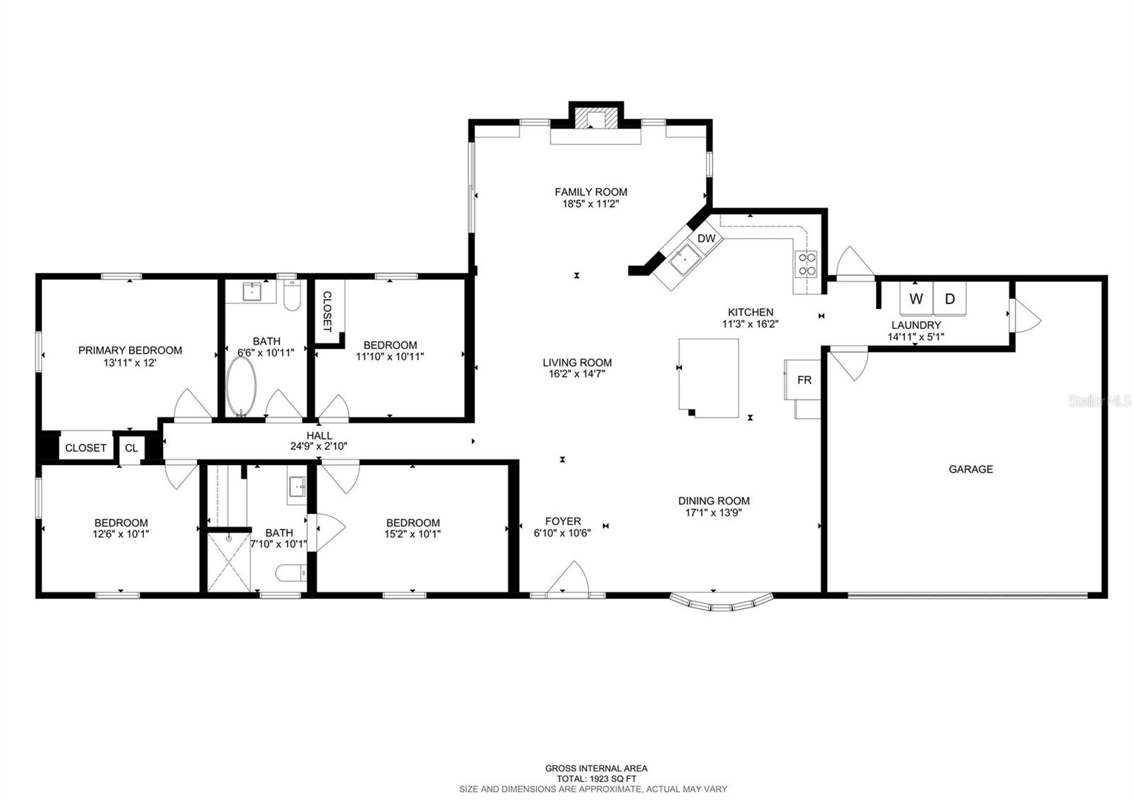 Image 83 of 85 For 12040 Riverhills Drive
