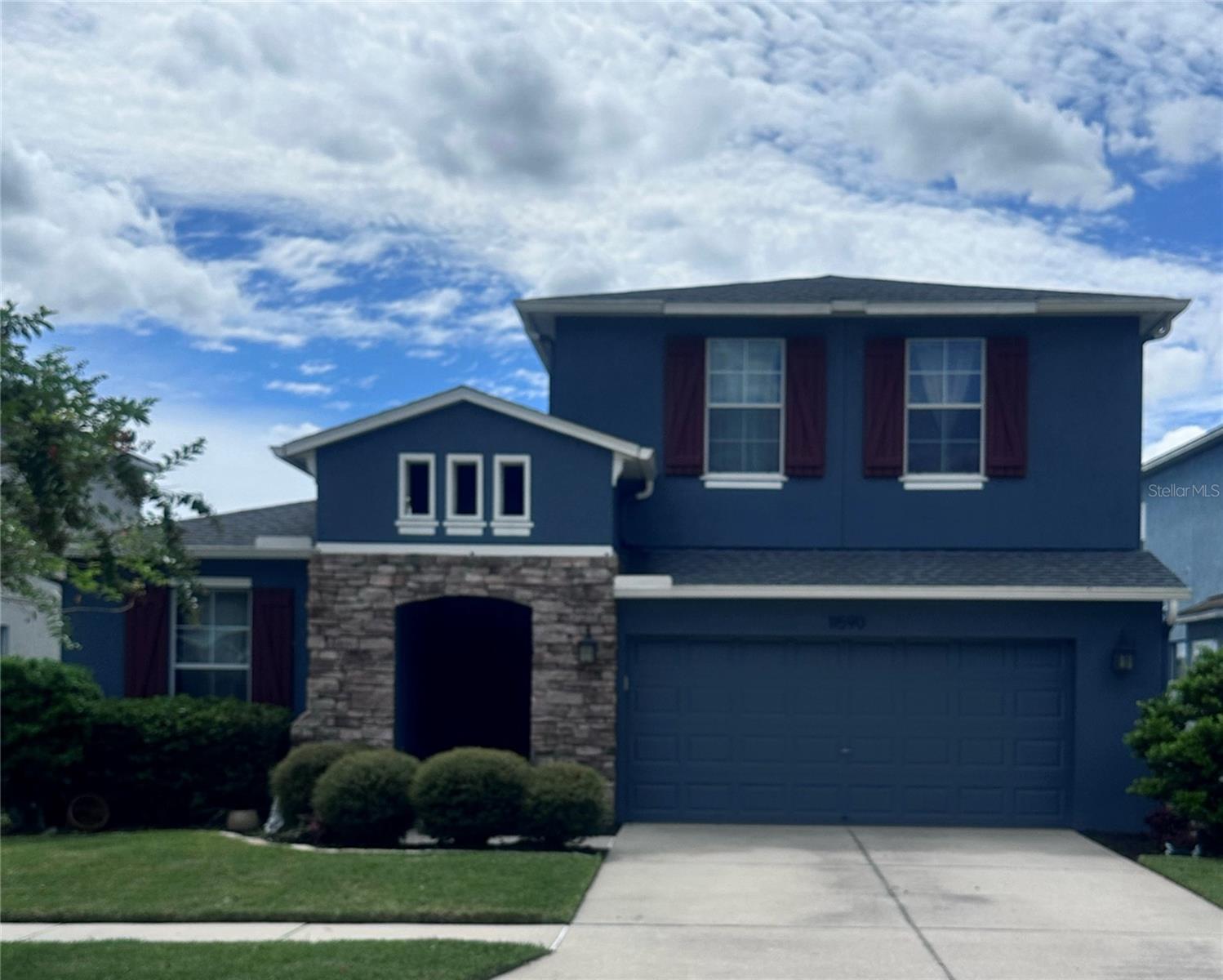 Details for 11590 Weston Course Loop, RIVERVIEW, FL 33579