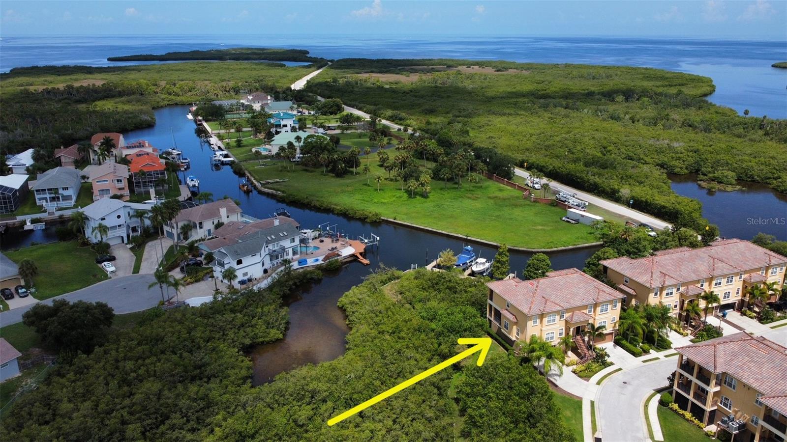 Image 25 of 31 For 6517 Channelside Drive