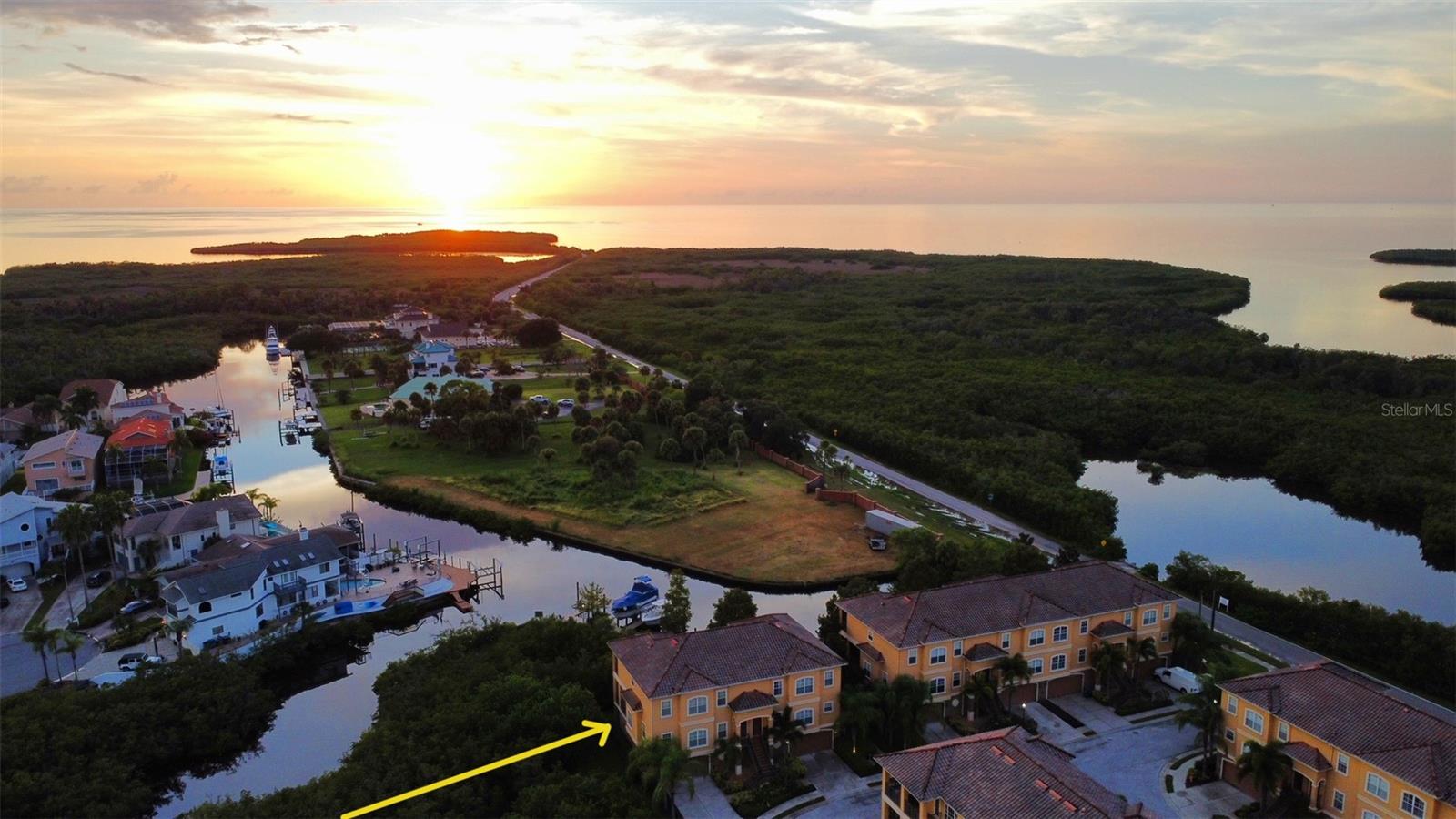 Image 28 of 31 For 6517 Channelside Drive