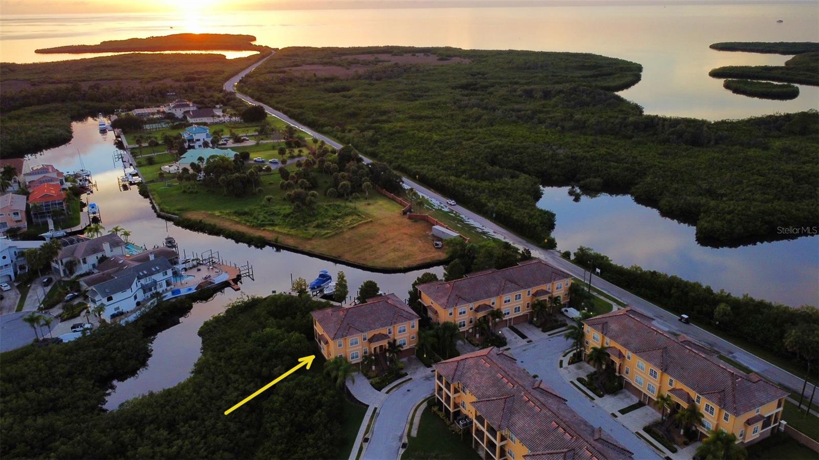 Image 29 of 31 For 6517 Channelside Drive