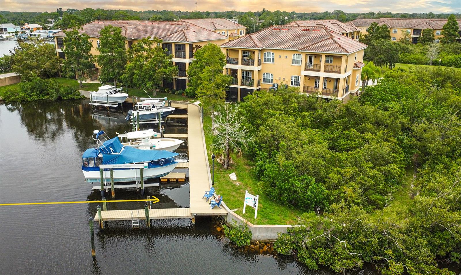 Image 3 of 31 For 6517 Channelside Drive