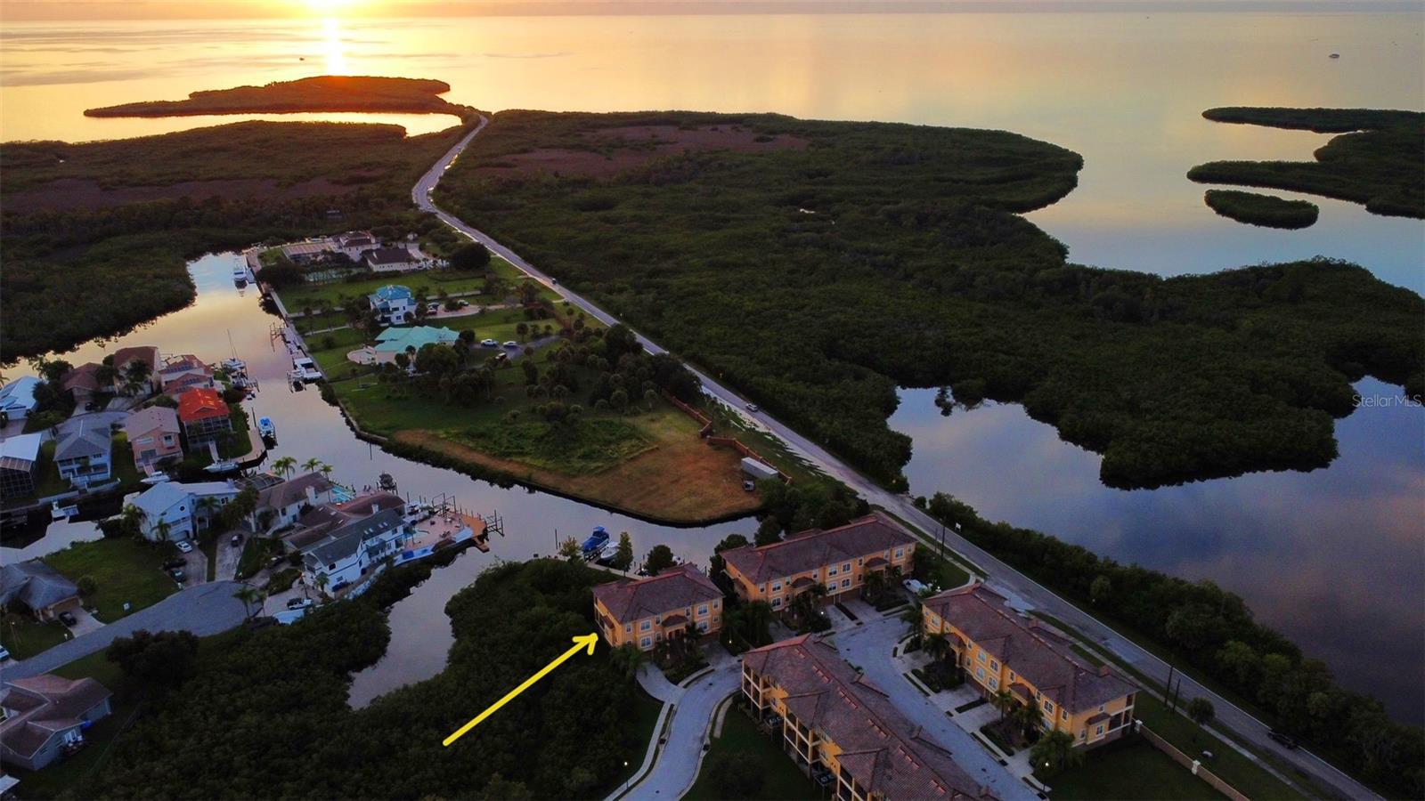 Image 30 of 31 For 6517 Channelside Drive