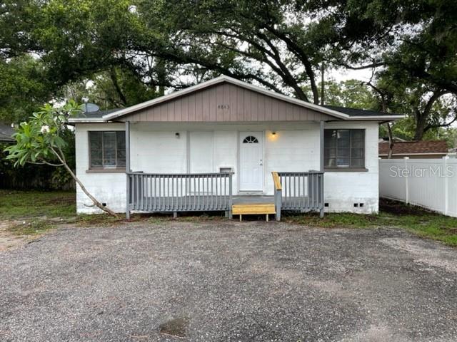 Details for 4843 Haines Road N, ST PETERSBURG, FL 33714