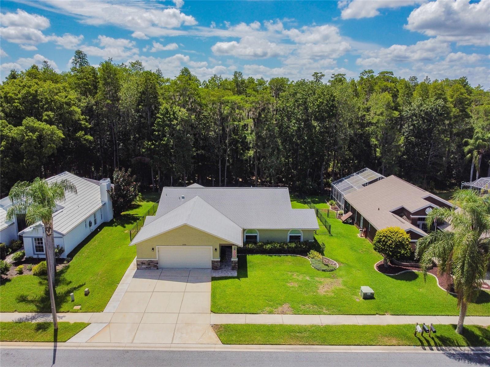 Details for 5318 Las Flores Viaduct, NEW PORT RICHEY, FL 34655
